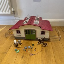 Schleich Horse Club Riding