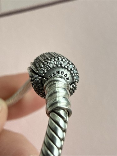 Pandora moments s925ale snake - pandora,