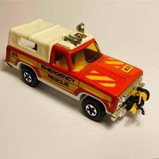 Matchbox Superkings K-65