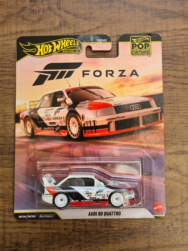 Hot wheels premium - wheels, culture