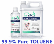 Toluene toluol premium - toluol, 99.9%