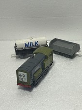 Dodge A Diesel Shunter From