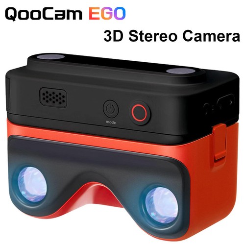 Kandao qoocam ego waterproof - qoocam,