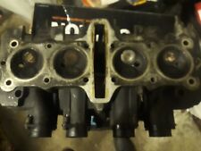 kawasaki gpz1100 b1 1981 82 cylinder head 