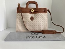 Vintage Pollini Ivory