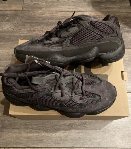 Brand new adidas yeezy 500 - new,