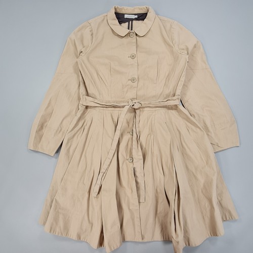 Cos womens coat - coat, flare