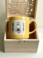 Japan Yamaka Shoten Moomin