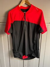 Decathlon Cycle Jersey