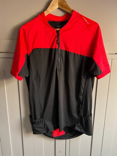Decathlon cycle jersey - decathlon,