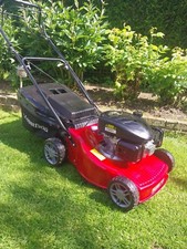 Mountfield SP454 17” Self Propelled Petrol Lawn Mower