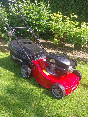 Mountfield sp454 self - sp454, 17”