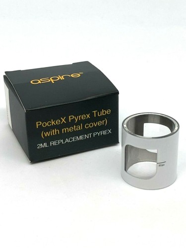 100 genuine aspire pockex - 100%,