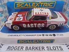 Scalextric C4235  Chevrolet
