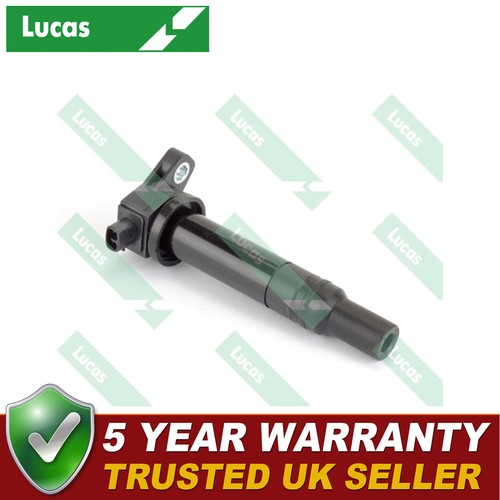 Lucas ignition coil - ignition,