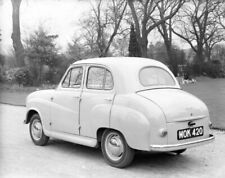 Austin 7 1953 Advertising
