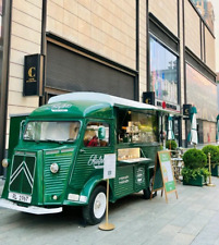 Retro Citroen Style Food