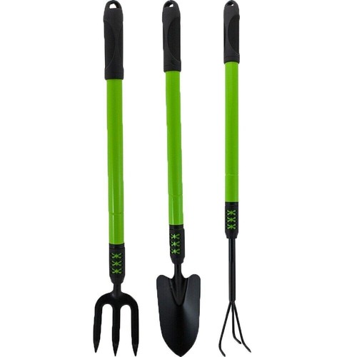 Set telescopic garden - 3,
