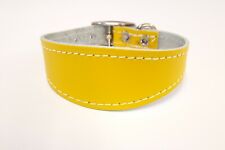 LEMON LEATHER ITALIAN