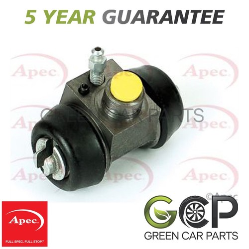 Apec rear wheel brake cylinder - apec,
