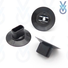 10x VVO® Front Wheel Arch