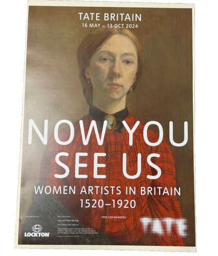 Gwen john now you - you, see