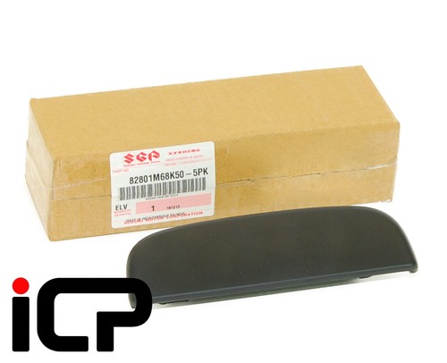 Genuine suzuki door - genuine, handle