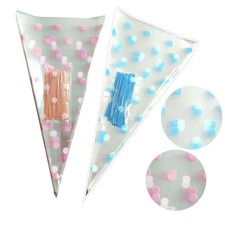 Van Der Linn Polka Dots