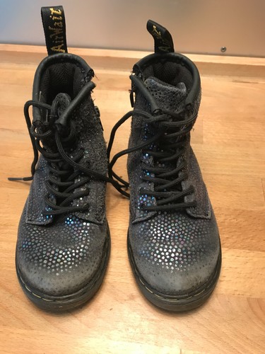 Martens genuine leather - dr,