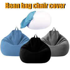 Large Bean Bag Chair Sofa