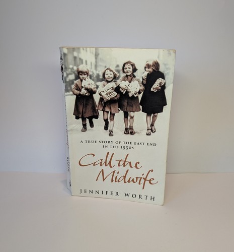 Call the midwife - call,