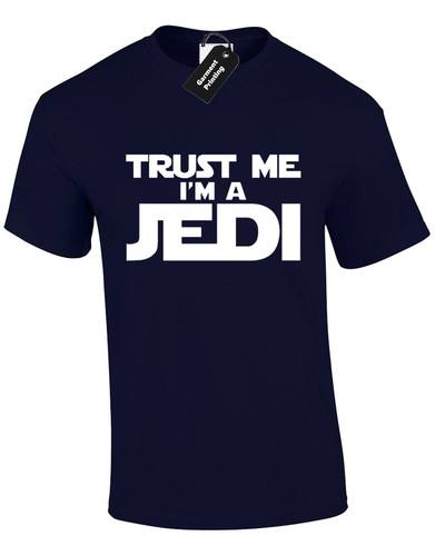 Trust jedi mens - me, a