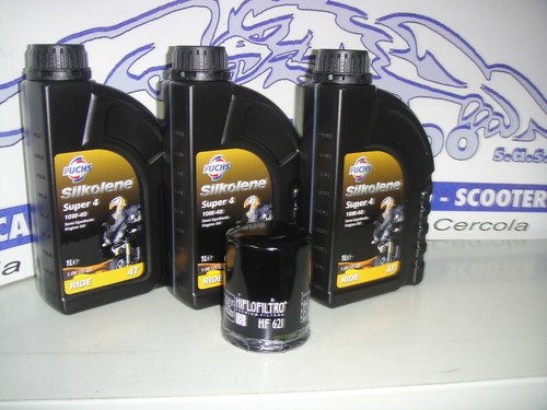 Service kit artic quad 700 - kit,
