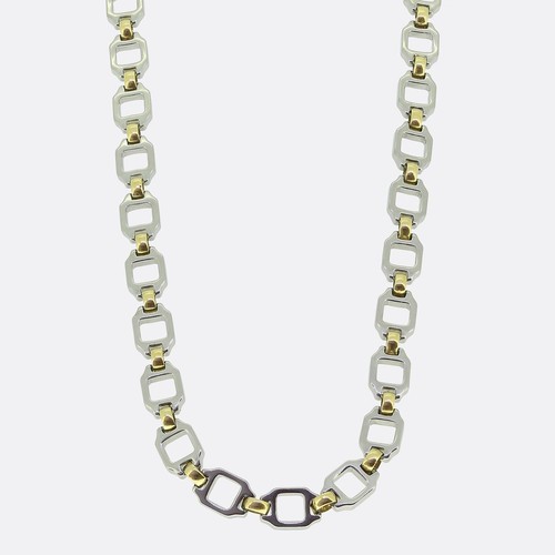 Cartier santos necklace - cartier,