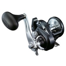 SHIMANO TORIUM 1500HG 2020 Bait Casting Reel Fishing Snakehead Seabass B11076