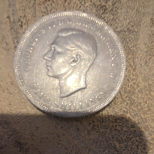 Great britain george crown - george,