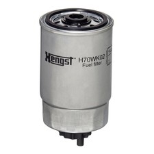 Fuel Filter HENGST FILTER