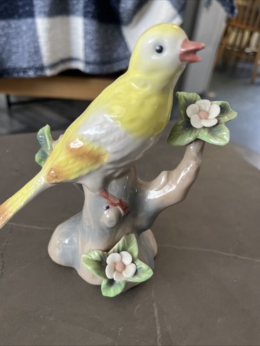 Casades porcelain canary - casades,