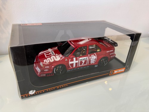 Hpi racing alfa - 1/18,