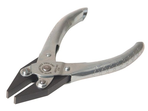 Maun flat nose pliers - maun,