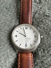 Mondaine Helvetica No. 1 Bold