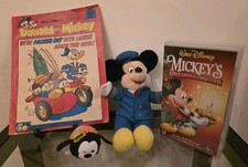 Disney Mickey Mouse Christmas