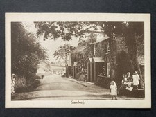 Gatebeck near kirkby lonsdale - gatebeck,