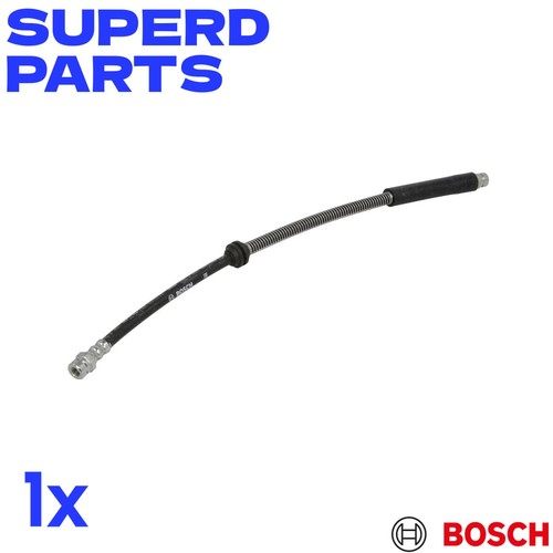 Brake pipe hose flexible - brake,