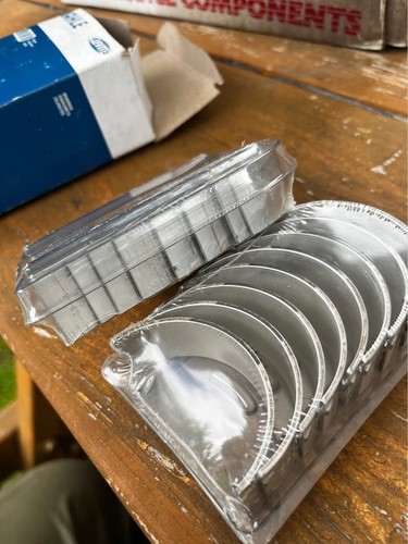 Clevite 743p 10 - 77, cb-743p-10