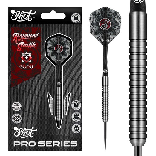 Raymond smith tungsten - 90%,