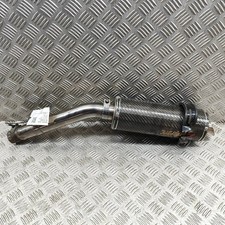 Yamaha fzr exhaust - yamaha,