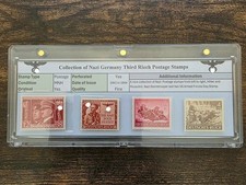 Nazi Germany Third Reich WWII