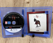 Diablo IV Sony PlayStation 5