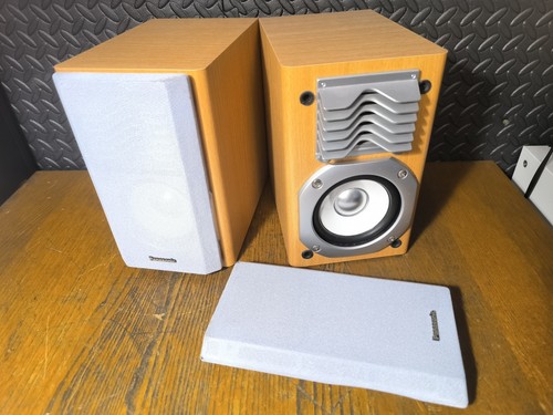 Panasonic pm10 fi - panasonic, stereo